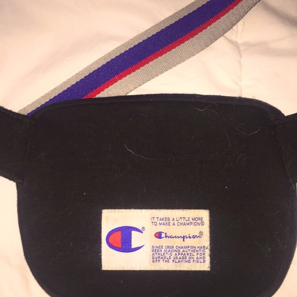 Champion Fanny pack - Picture 4 of 4